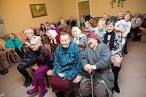 Дом престарелых в Красногорске